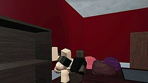 She says, 'Boyfriend's friend visits me for cheating sex with big tits.'