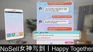 Happy Together Part 07: A Fun Dating Game Experience