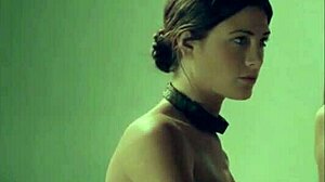 laura surrich feels slave anal