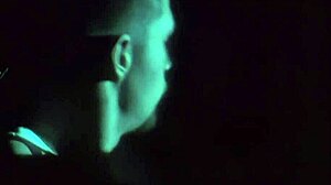 Hot Skinny Lesbians Suck Pussy And Finger Each Other On The Bed.