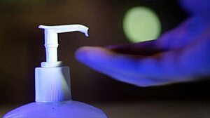 Stepmom Crystal Clark HELPS with hormones in part 1 WCA