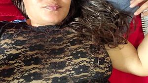 Artur meu vizinho casado explodes in orgasmic toy play