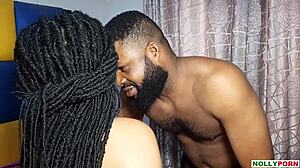 Boss Wife Craves Monster Cock Relief