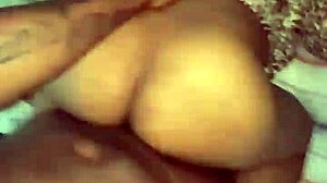 My Freak Bitch Busts On Ass