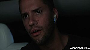 iris wicked fucks petite blake blossom shyly