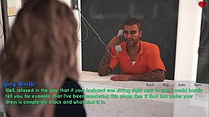 Blonde Milf Wife And Mother In Law Missing Scenes From 117