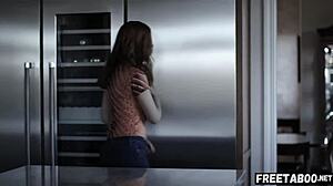 Lets Go One Last Time And Forget About It Horny Ex Girlfriend Raw - Full Movie On Freetaboo Net