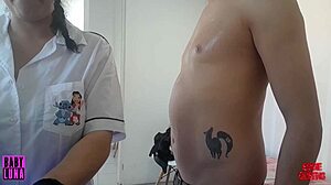 激光脱毛以Eddie Queens的热烈结束