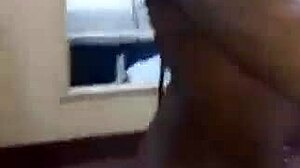 honey lets moms bf in apartment while mom works