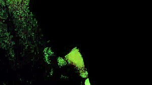 Beautiful Blonde Wife Gives Blowjob