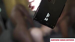 Maduras Convidam Bbc Pra Noite De Orgia Selvagem! 😈