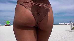 Latina Kira picked up in Miami