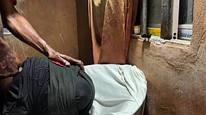 Cheating Wife Whore Blowjob Neighbor Big Cock Public Flashing BBW