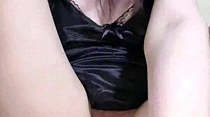 i collected these backstage shots of masturbation and squirting in 2025