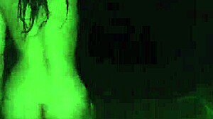 Incredible Encounter with Cute Whore Friend in Jungle Middle