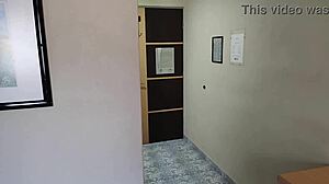 Watch this couple's big ass action!