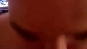 Kandy Kane Deepthroats And Fucks As BBW Wife