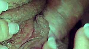 Chubby neigbor fucks me good fat belly bbw with small 18+ tits loves doggystyle