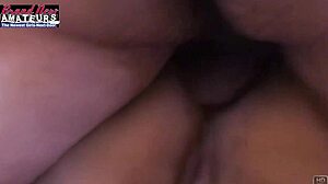 Kayla, Blue-Eyed Beauty, Craves Rimming as Much as Anal?