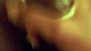 jorde enjoys a relaxing shower