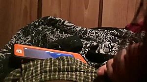 fat dick destroyer takes on big cock