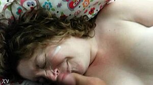 i masturbate to shawn's facial cumshot