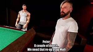 Toricaprice Boob Patrol Promo