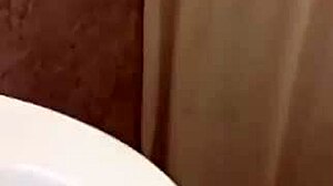 honey lets moms bf in apartment while mom works