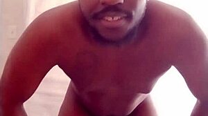 More Flying Lessons Indoors For Exercise While Naked