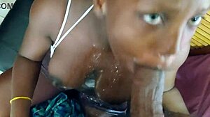 Jhodez1 Considers Fulfilling Horny Urges With Huge Dick Mouth Fuck