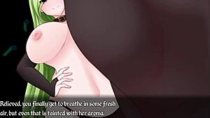 Domina Dominatrix Madeline Makes You Worship Her Feet