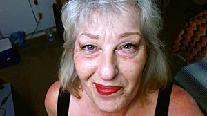 Intriguing Booty Spreading In Panty Parade With Thongs And Gstrings