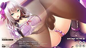 Captive Melody - Refrain - Tuned Virgins And Female Teacher Aina Reminen 7