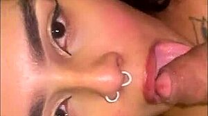 Brazilian Babe Fucked in Sao Paulo