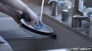 Lets Go One Last Time And Forget About It Horny Ex Girlfriend Raw - Full Movie On Freetaboo Net