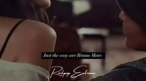 natural venezuelan tits in video