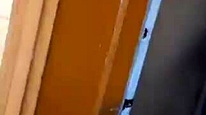 honey lets moms bf in apartment while mom works