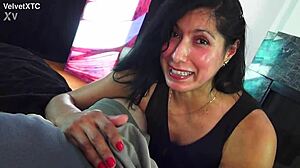 want to lick my ass?