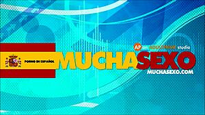 chica maria wars muchasexo with tight pussy and outdoor pool