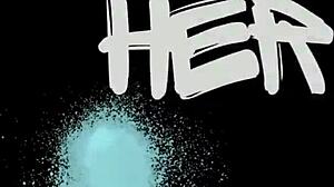 Do as she says, punishment time with rough domination!