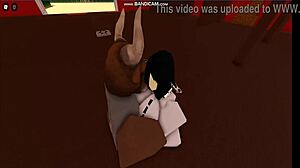 Cowgirl Position Leads to Intense Fucking and Riding Session