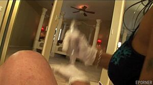 Fucking My Big Booty African Woman?