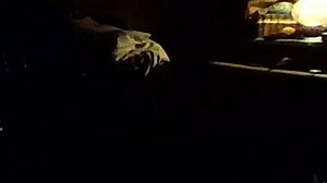 Joe Eats Carly's Pussy With Ass Licking And Masturbation