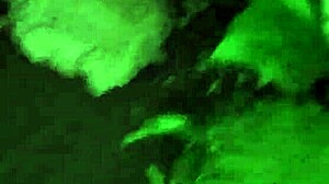 Incredible Encounter with Cute Whore Friend in Jungle Middle