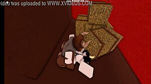 Cowgirl Position Leads to Intense Fucking and Riding Session