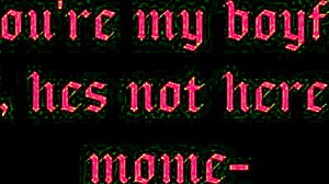 She says, 'Boyfriend's friend visits me for cheating sex with big tits.'