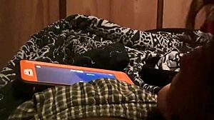 fat dick destroyer takes on big cock