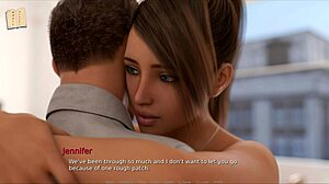 inside jennifer 53 game adventure