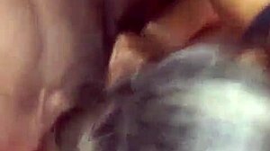 i saw joven casada enjoying black men