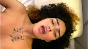 Brazilian Babe Fucked in Sao Paulo